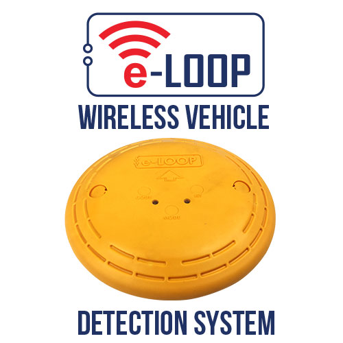 Vehicle detection systems Australia